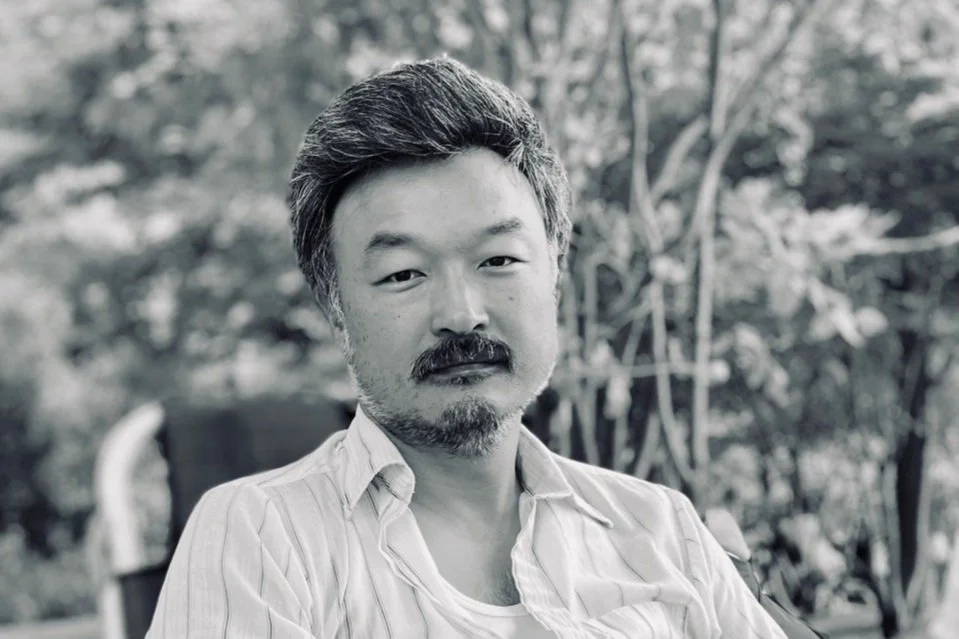 Ins Choi: Son of a Preacherman makes its world premiere at Pacific Theatre, April 2 to 13 