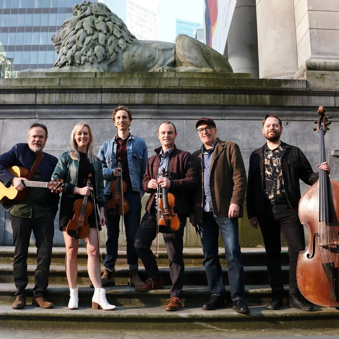 Festival du Bois comes to Mackin Park, March 7 to 9 — Stir