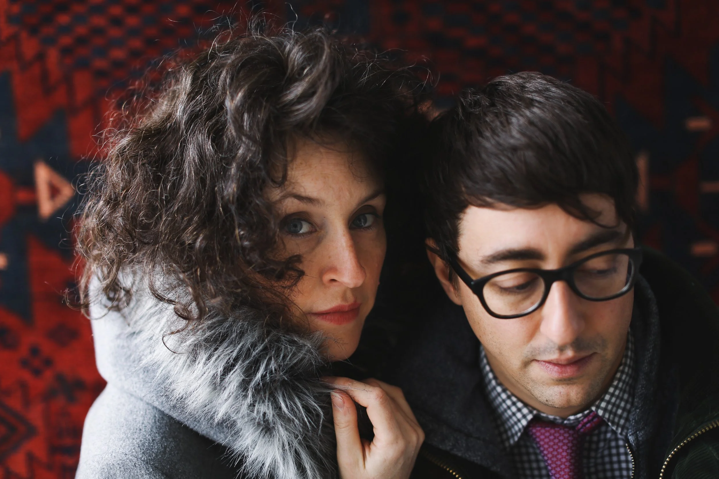 Music on Main presents A Month of Tuesdays at the Fox Cabaret, April 8 to 29