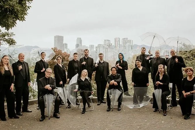 Vancouver Chamber Choir's Palestrina 500 celebrates famed Renaissance composer, April 11