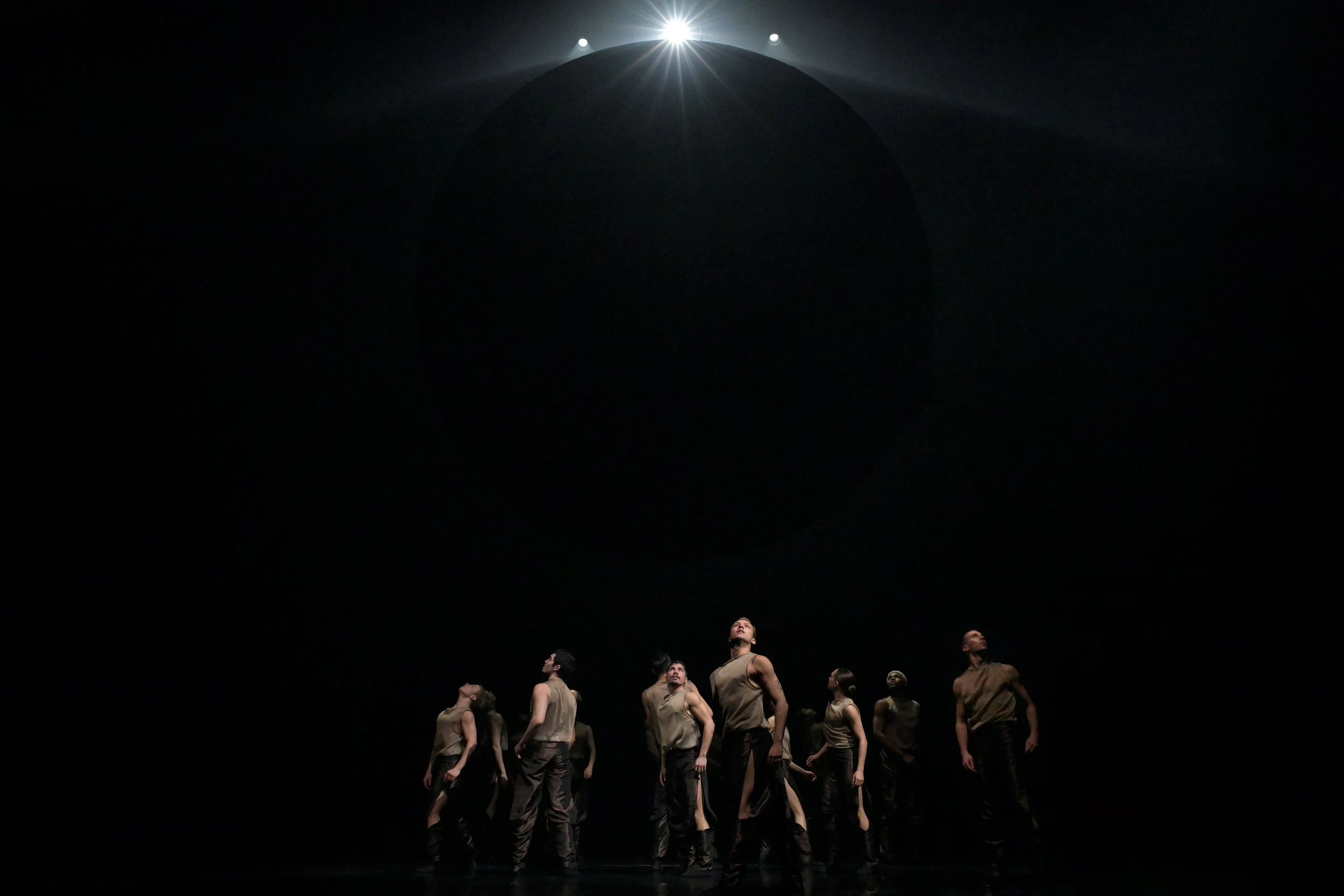 Dance review: Ballet BC conjures distinctive worlds at ZENITH