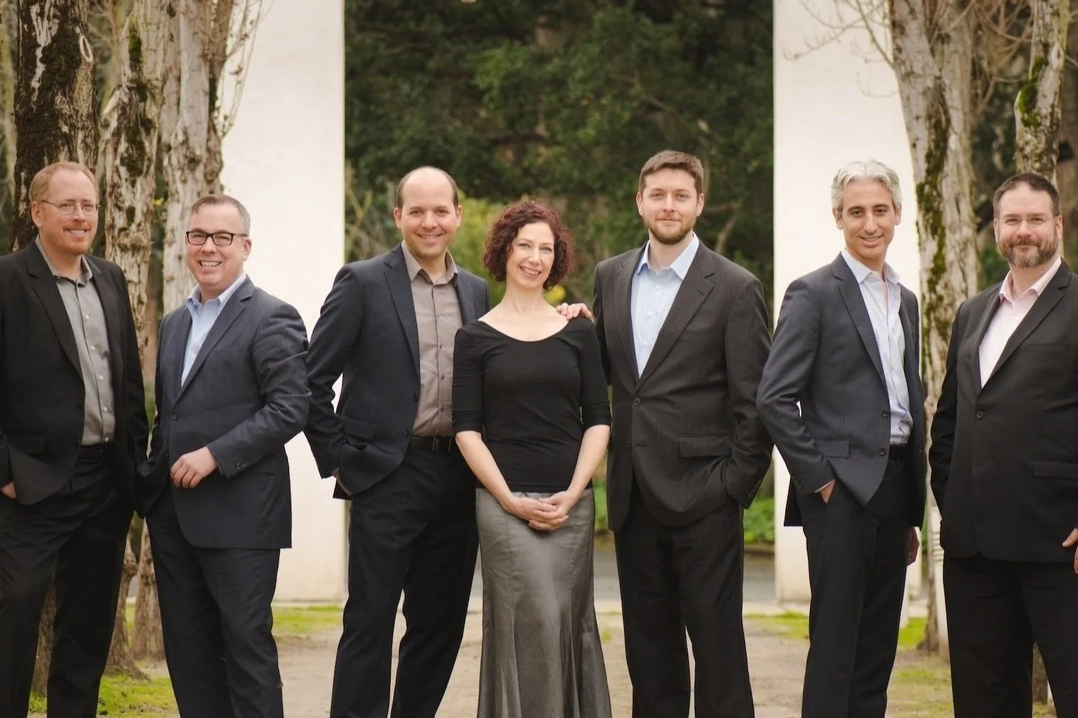 Quicksilver Baroque Ensemble plays extravagant early-music sonatas in concert, March 21