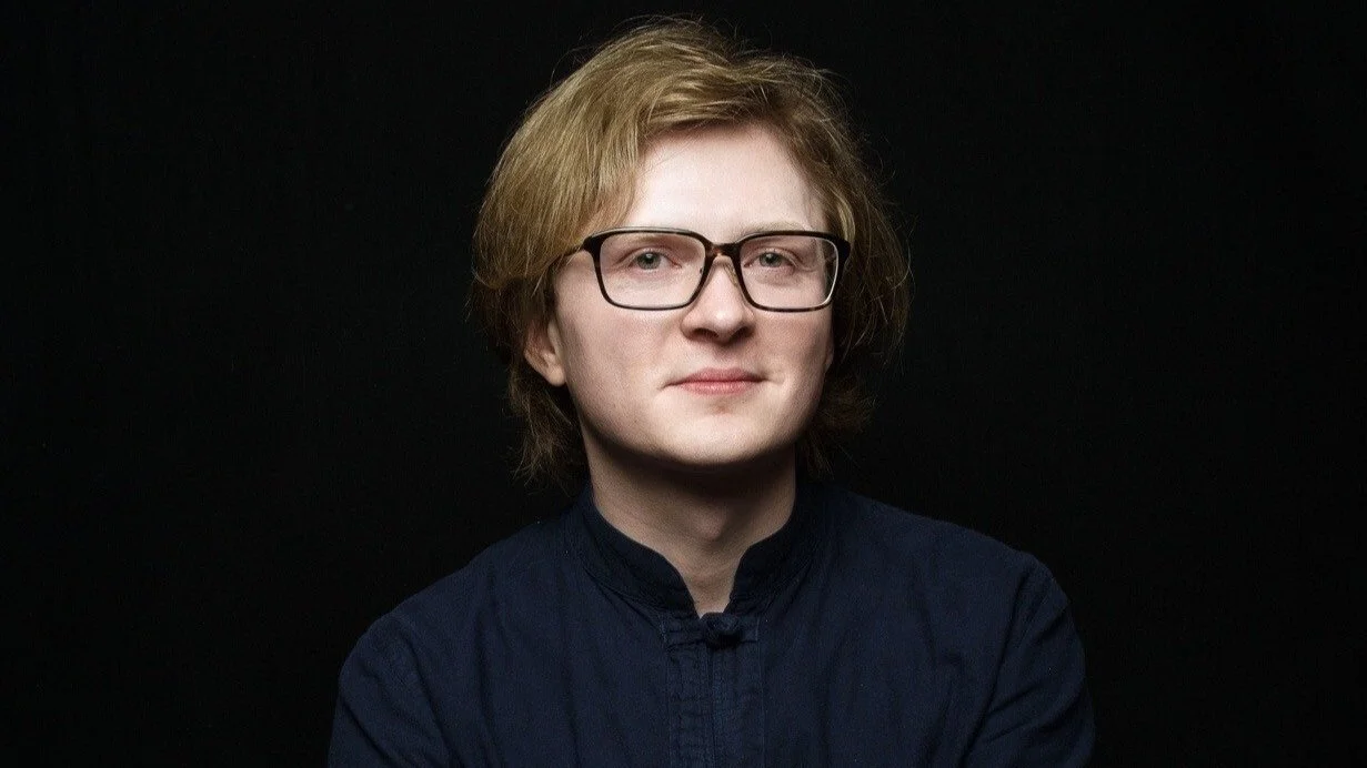 Dmitry Ablogin traces piano's experimental roots for Canadian debut