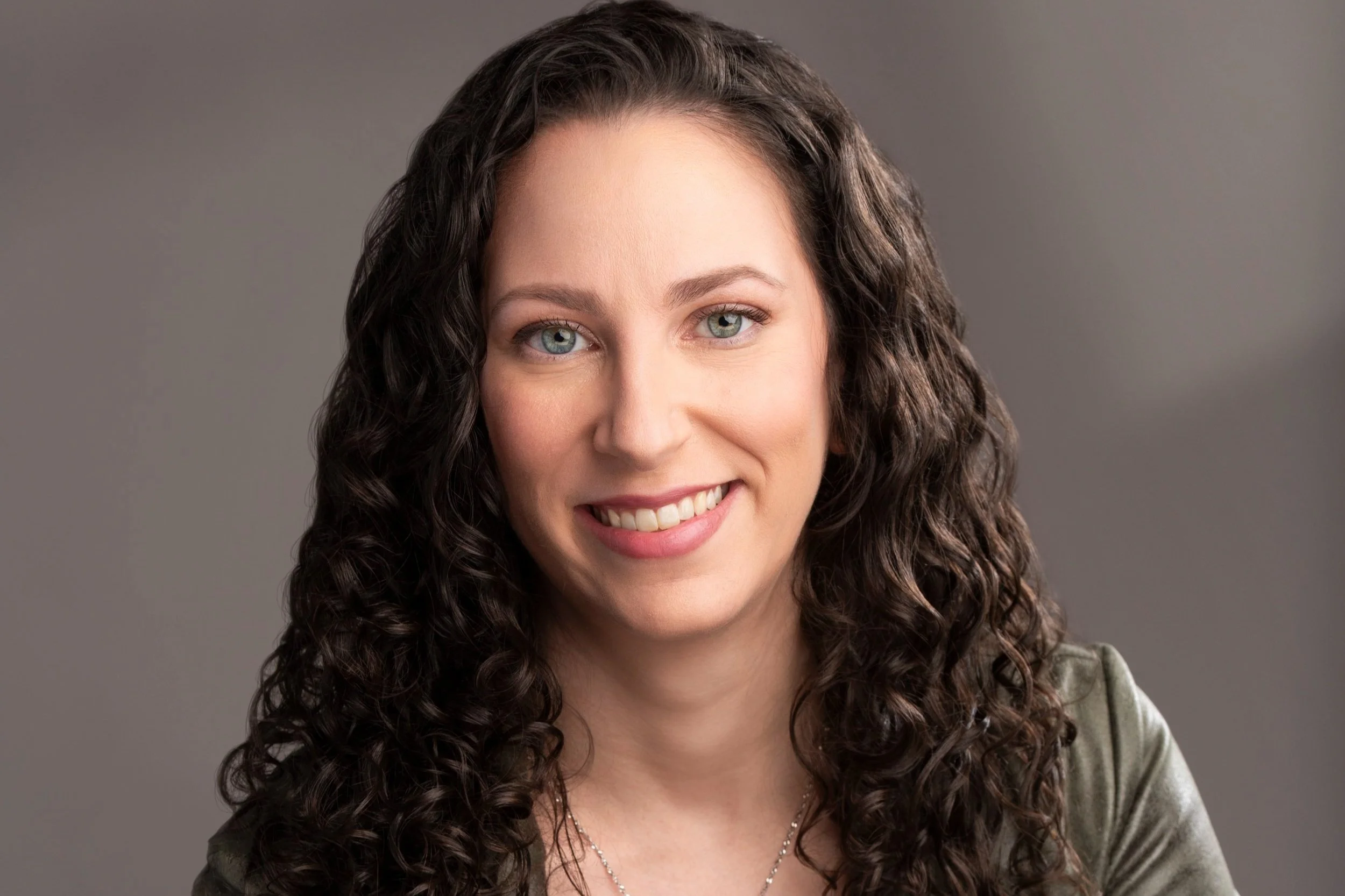 Elektra choir chooses Cassie Luftspring as new artistic director
