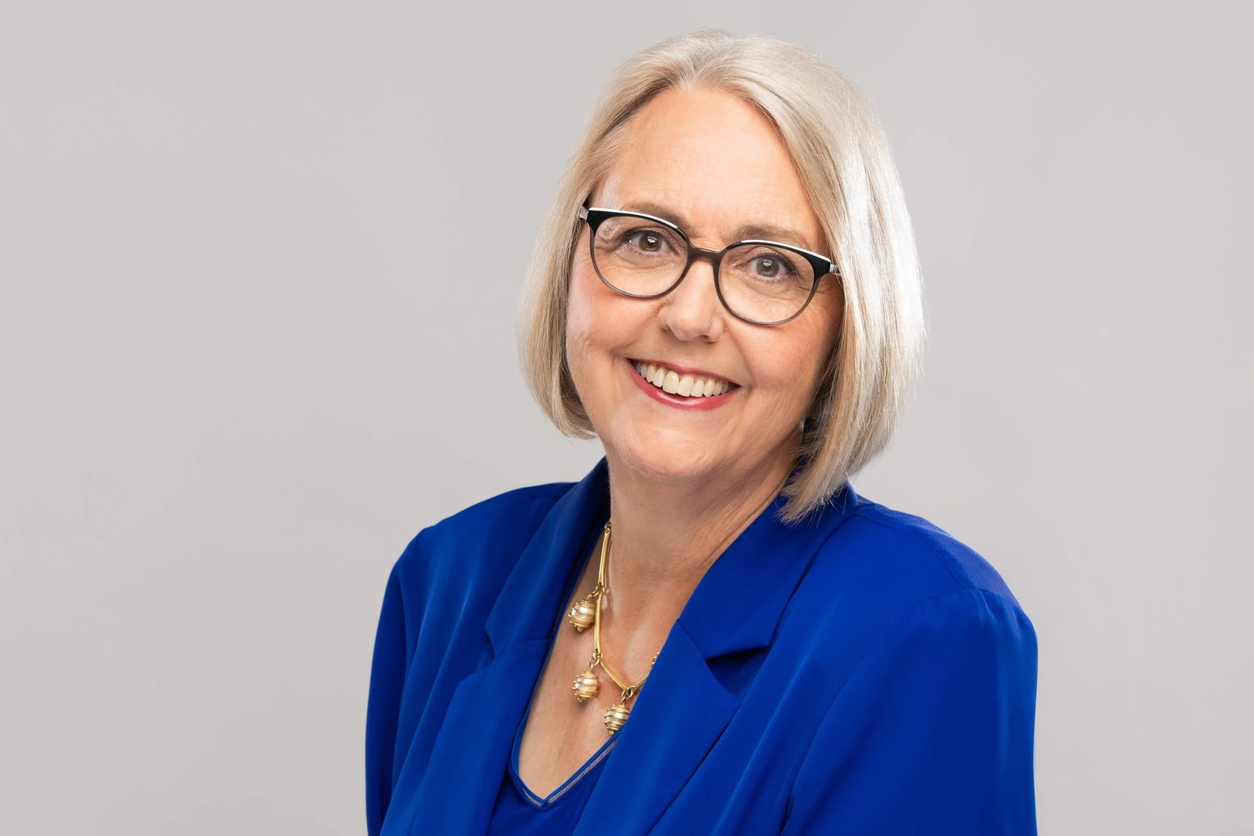 Elektra closes Morna Edmundson's final season with Legacy, May 25 and 31