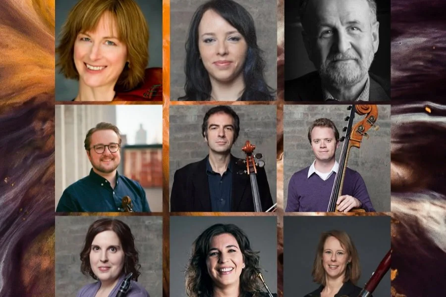 Vetta Chamber Music caps the season with Grand Finale Viennois, May 2 to 5
