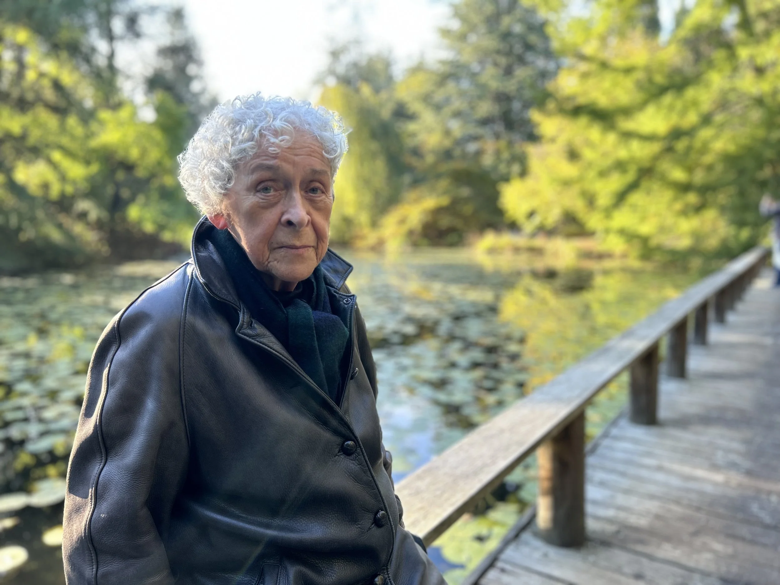 Vancouver Writers Fest founder Alma Lee remembered for putting city “on the literary map”