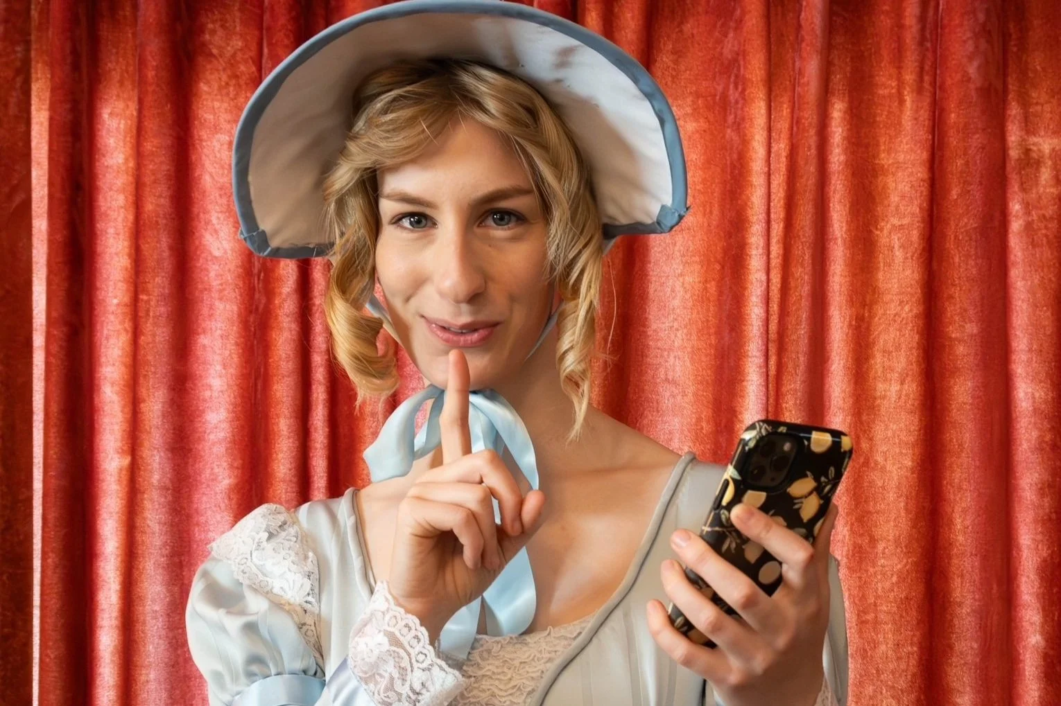 Vital Spark Theatre expands on a Jane Austen plot in The Watsons, May 2 to 18