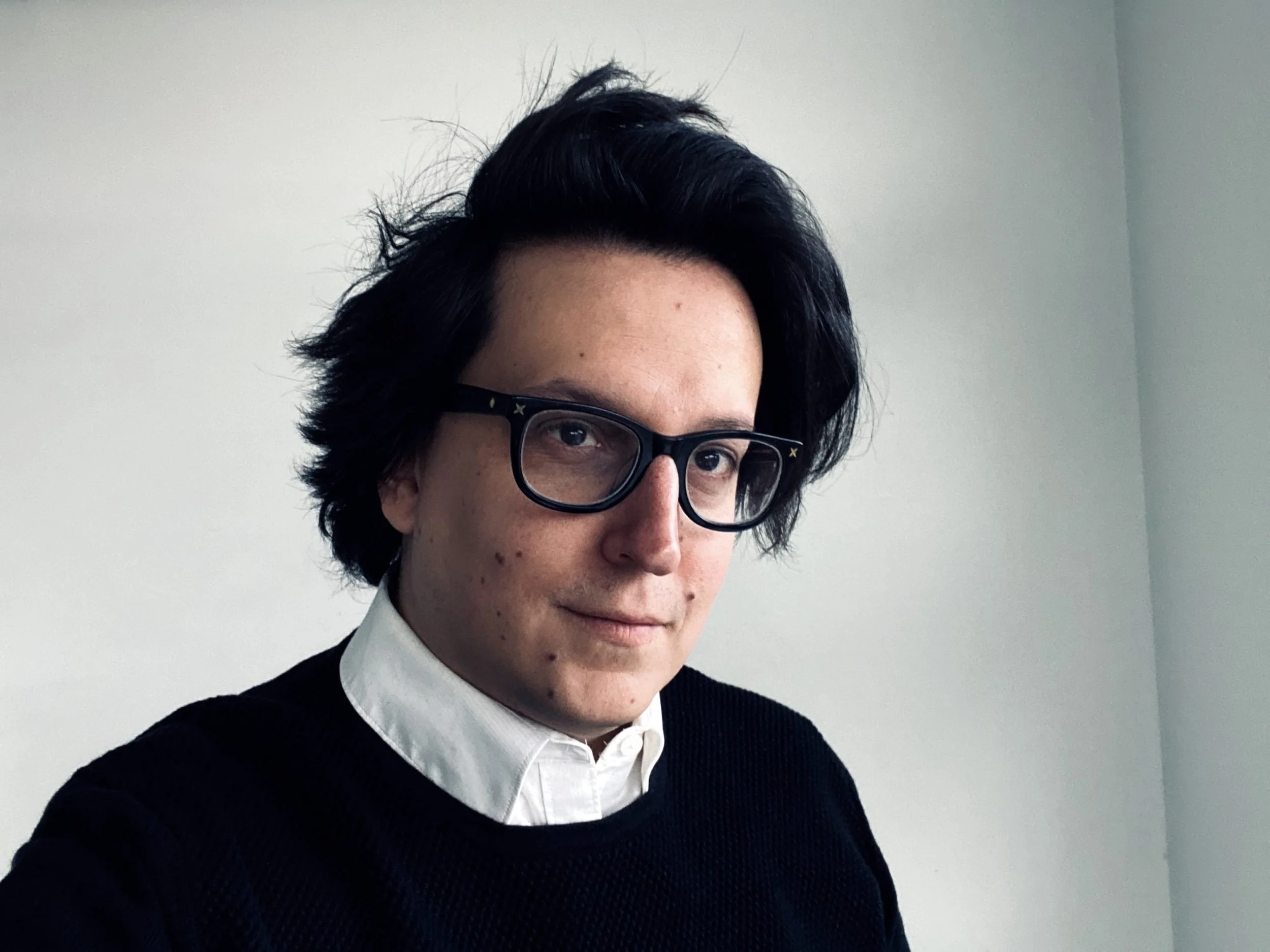 In fateful times, Alfredo Santa Ana's music draws on deeper meanings of day-to-day life 