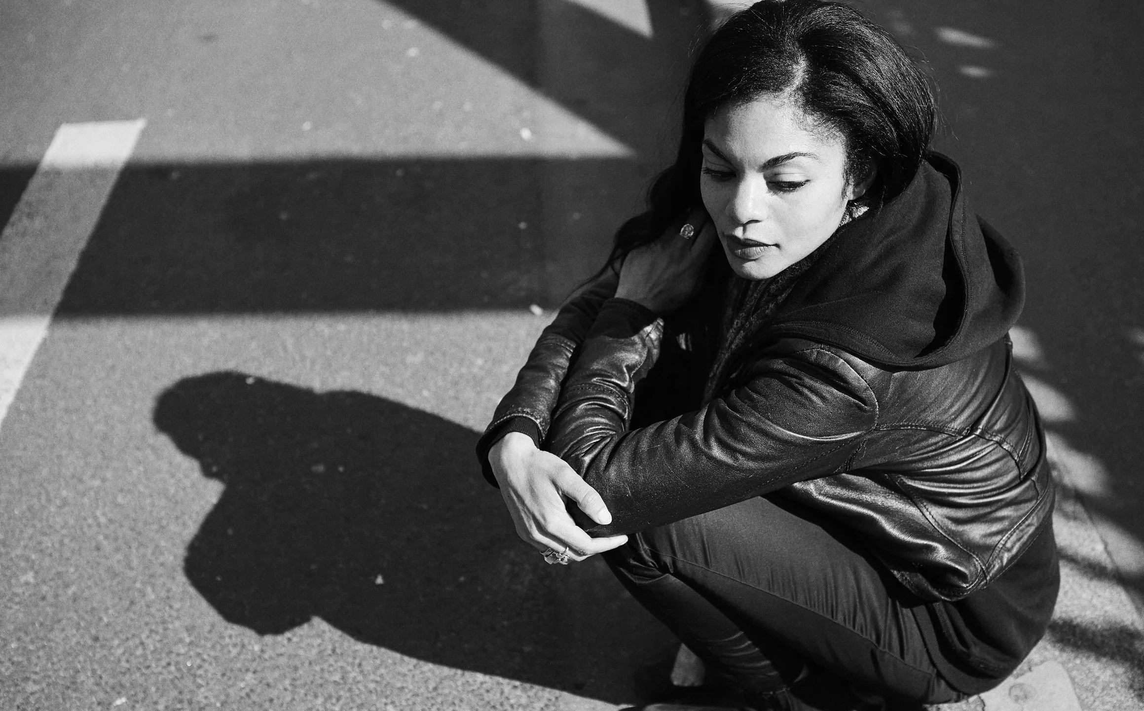 Ndidi O reflects on reinvention and defying expectations ahead of Massey Theatre show