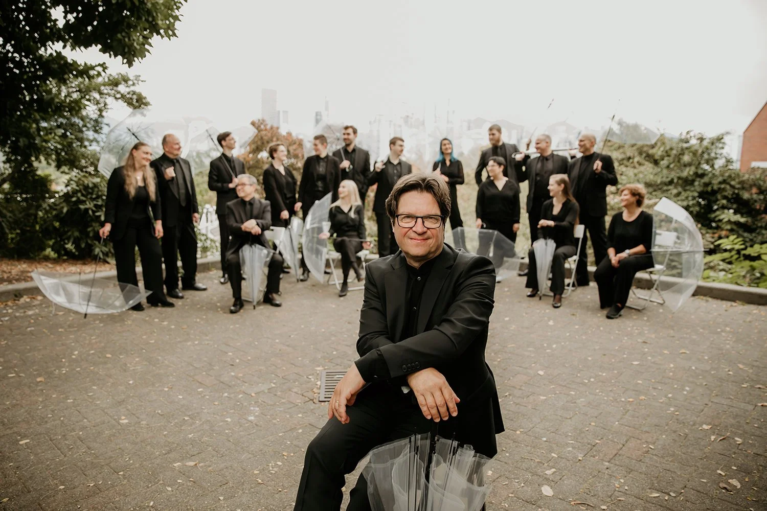 Vancouver Chamber Choir celebrates five years of premieres with Fresh Ink, May 9