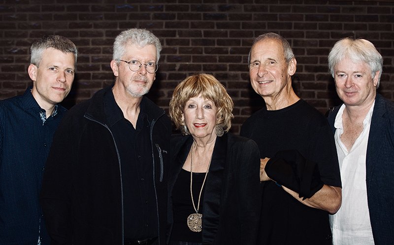 Atlantic Jazz Collective performs reimagined classics at BlueShore at CapU, May 10
