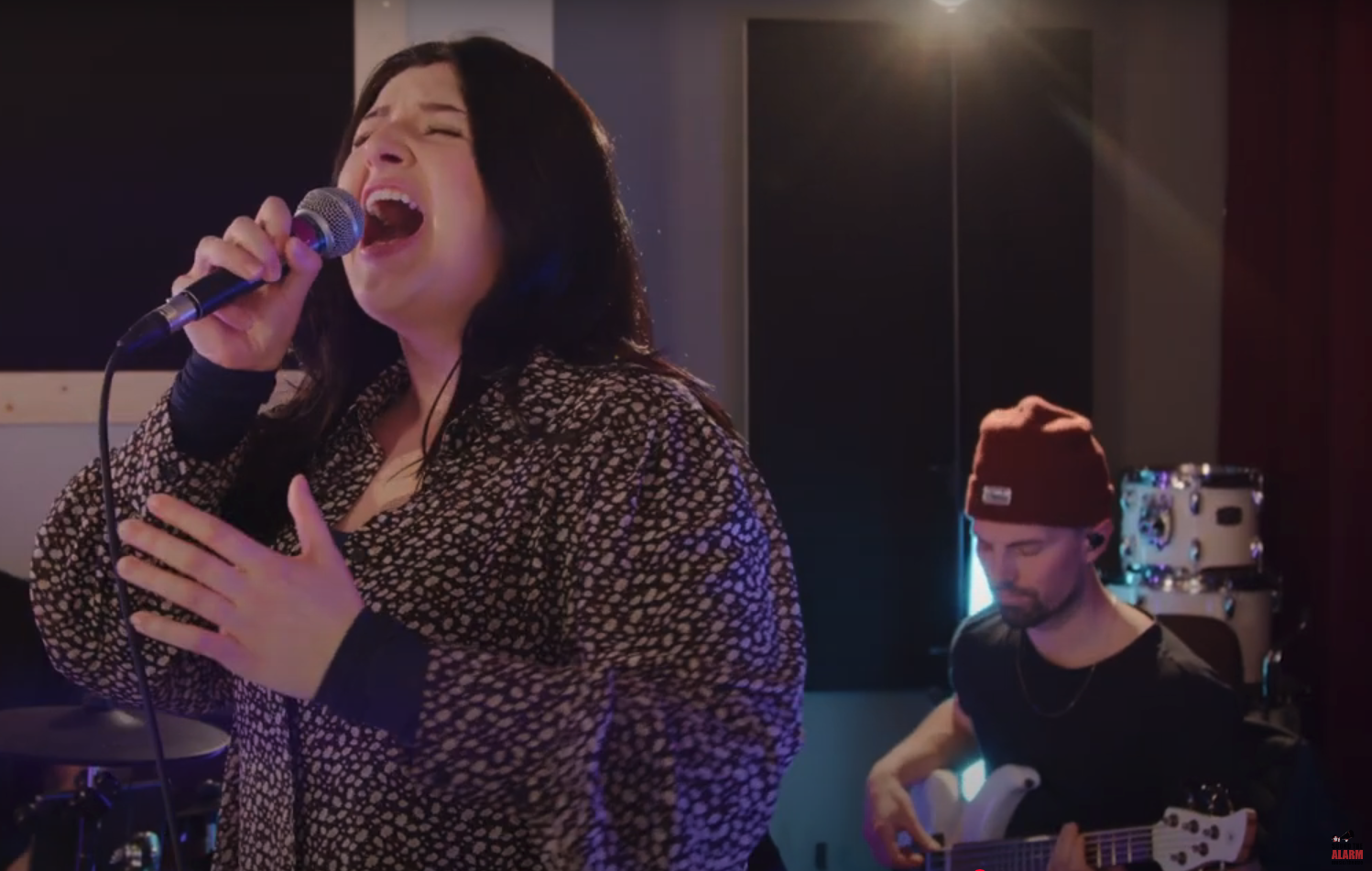 Sound the Alarm: Music/Theatre launches B.C. concert tour of A Whole New World, May 17 to June 20