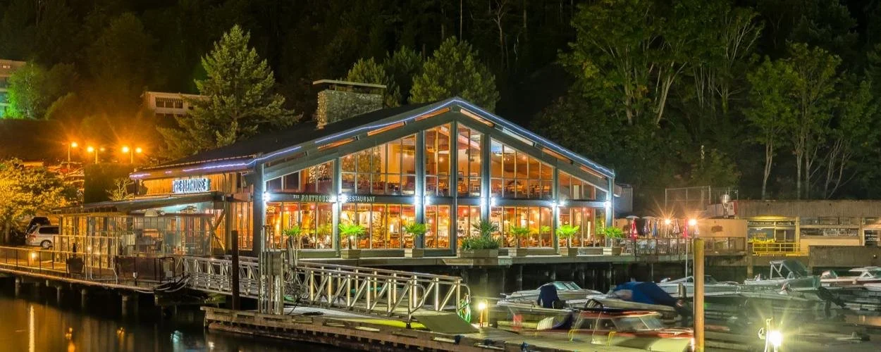 West Vancouver Art Museum set to move to waterfront Horseshoe Bay building in 2026