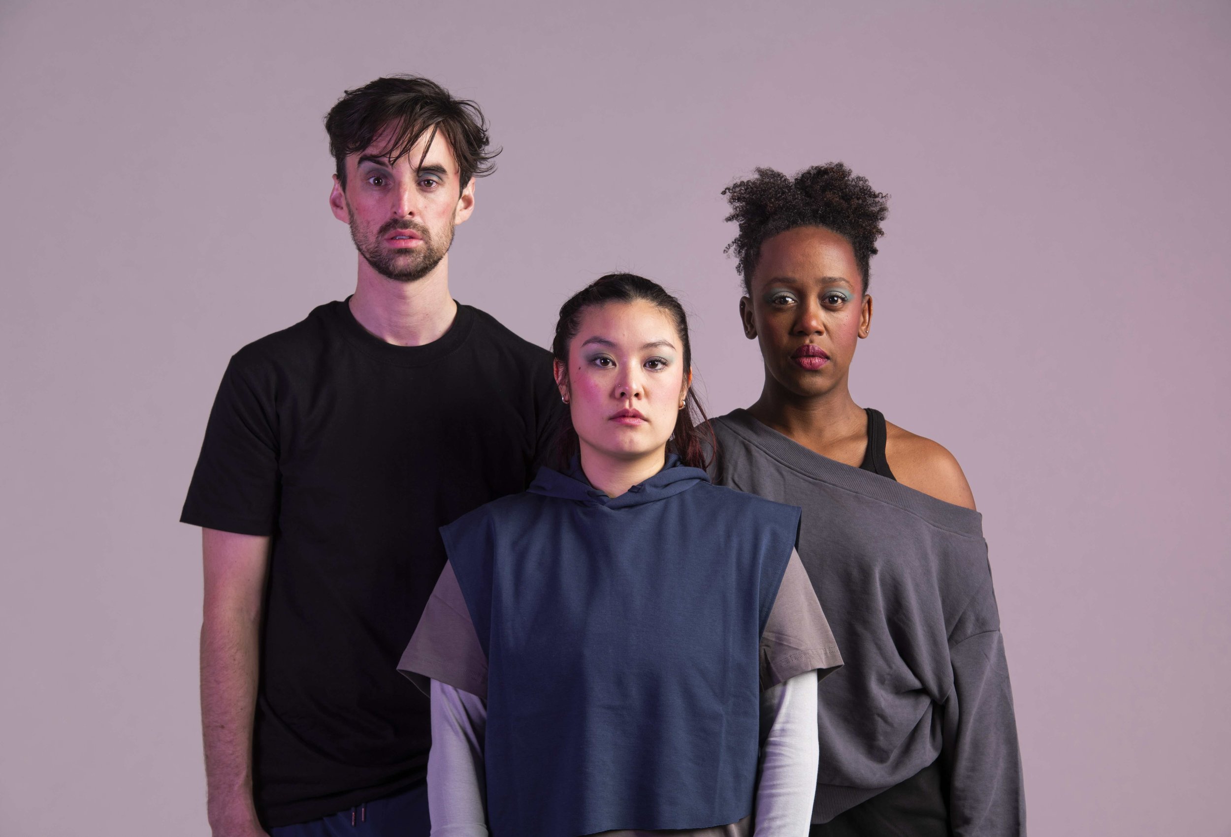 In Dance Nation, adult actors channel a troupe of preteen competitive dancers