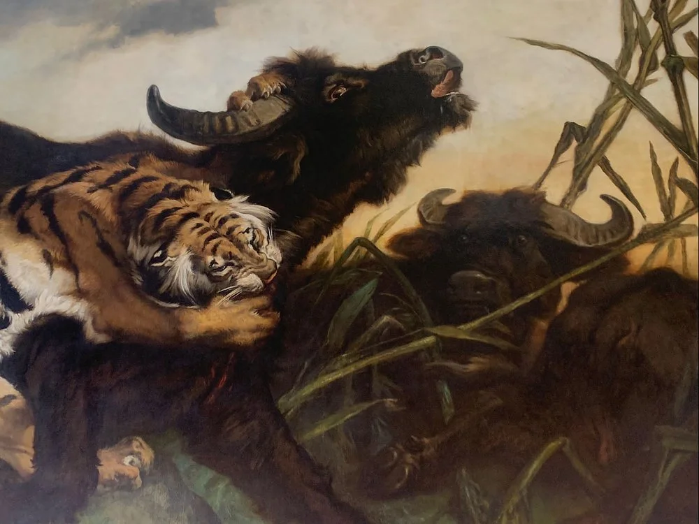 Western Front hosts Holly Márie Parnell's solo exhibition Cirrus, May 3 to July 26