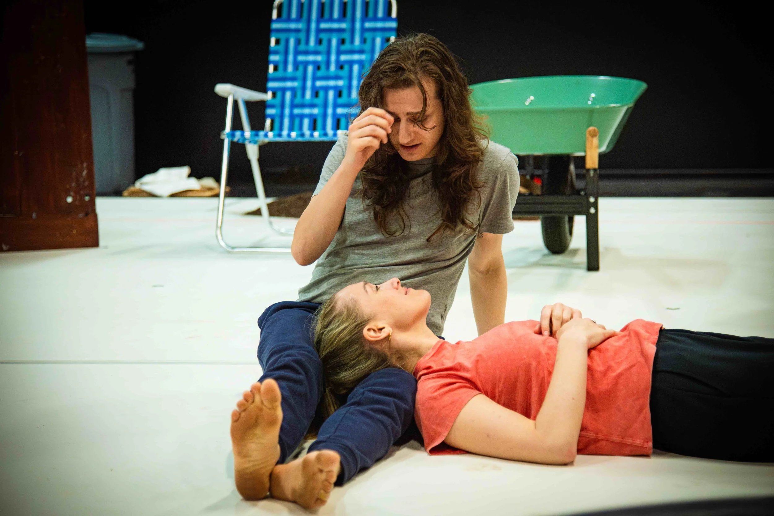 Ce que je sais de vrai unpacks the complex inner workings of a dysfunctional family