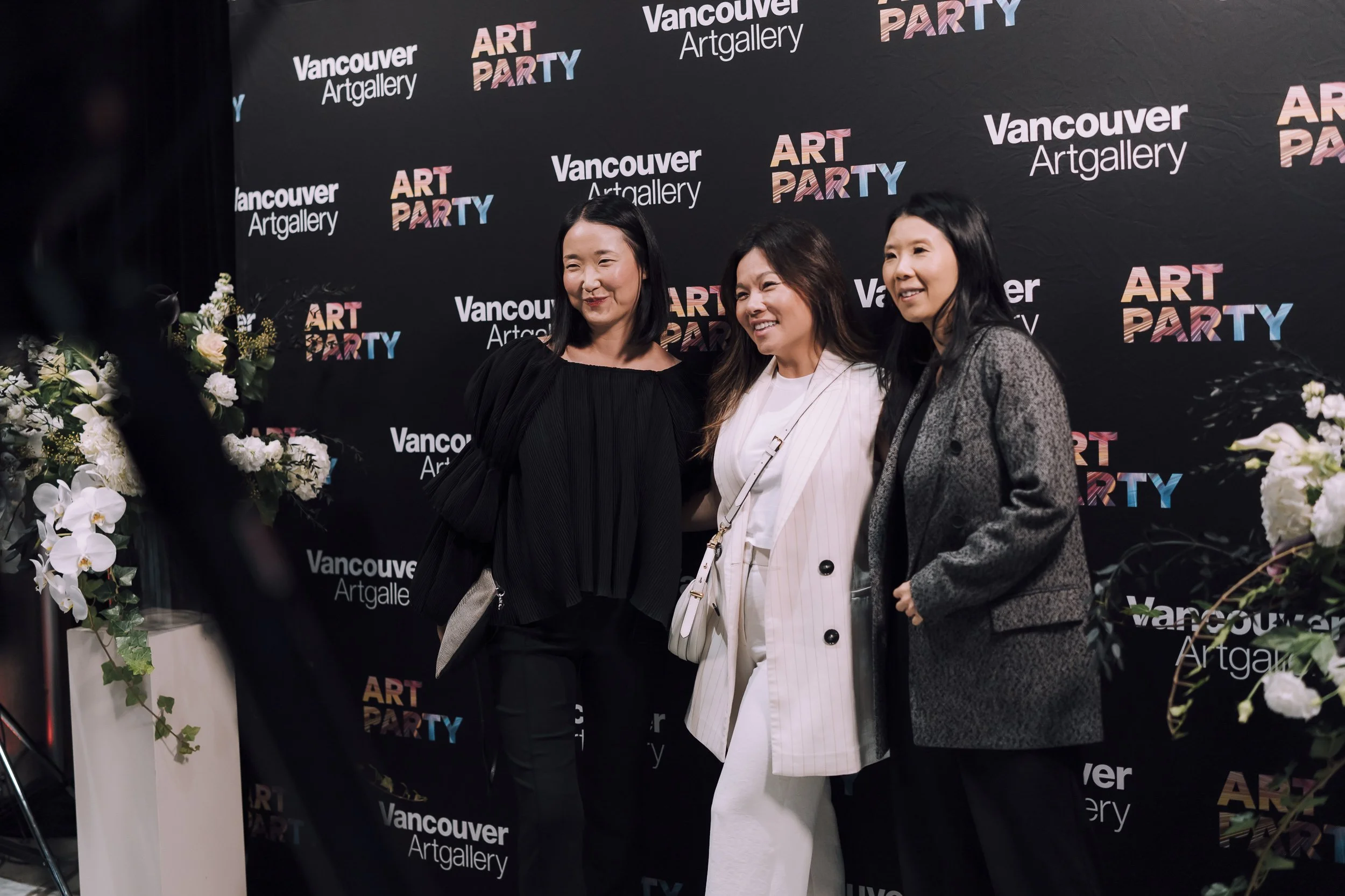 Vancouver Art Gallery's immersive late-night Art Party returns for another edition, May 24