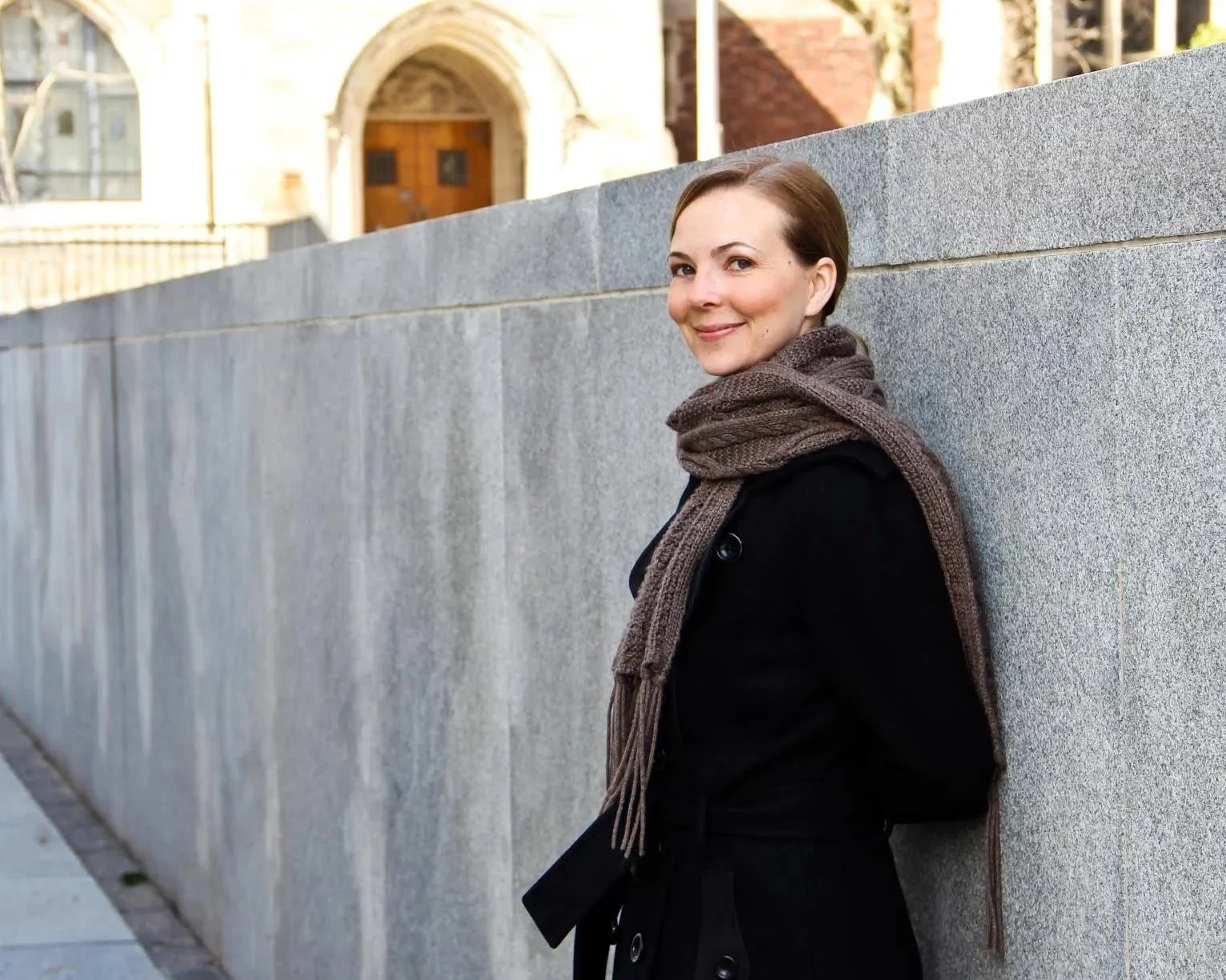 Fresh Ink fetes five years of Vancouver Chamber Choir commissions and premieres, May 9