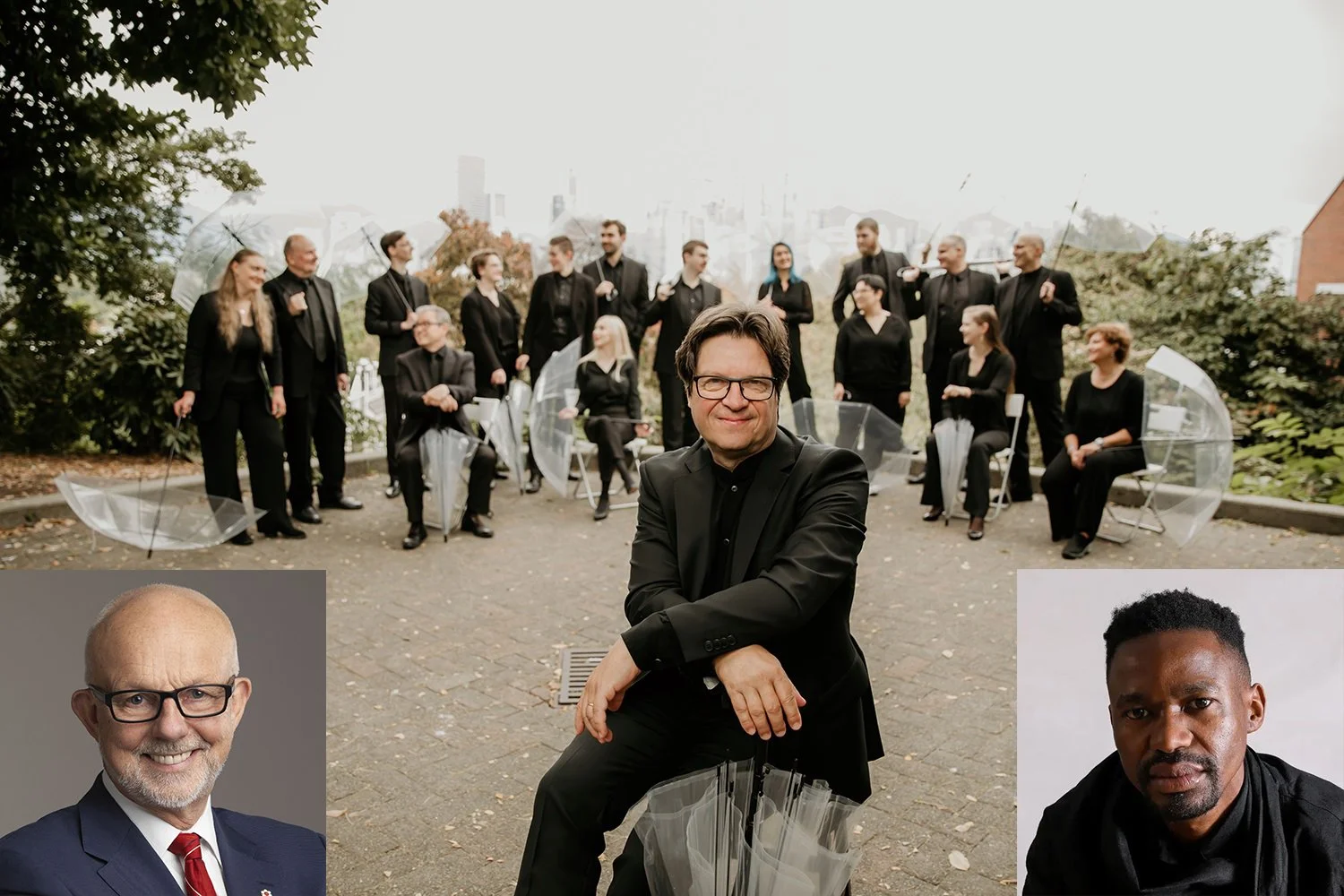 Vancouver Chamber Choir sings Sonnets by the Sea, June 6