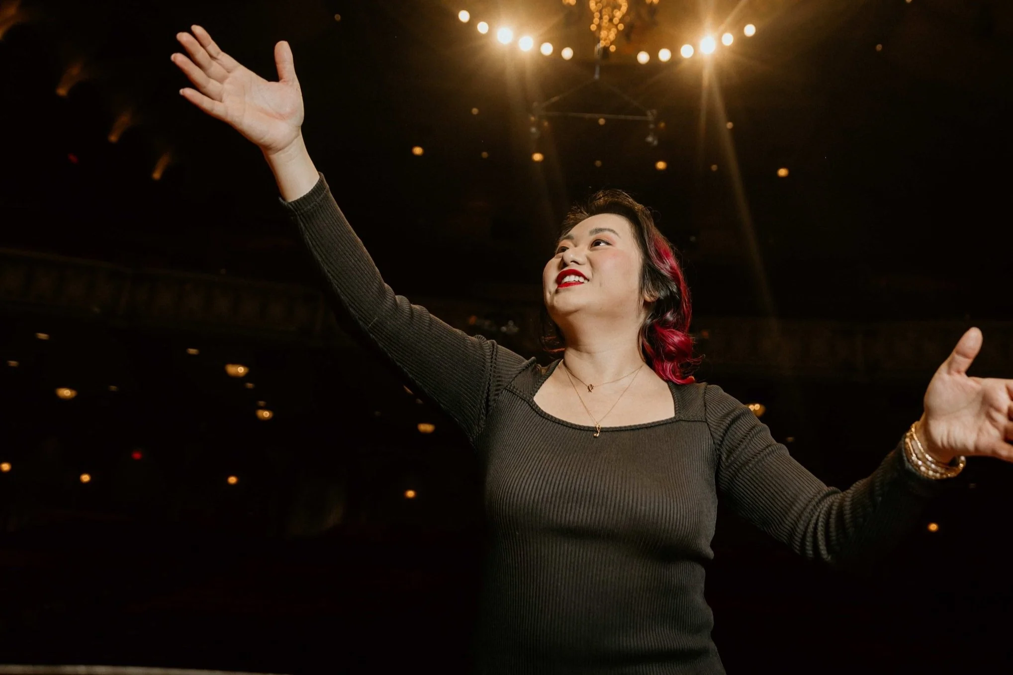 Vancouver Bach Family of Choirs closes its season with SummerSing!, May 13