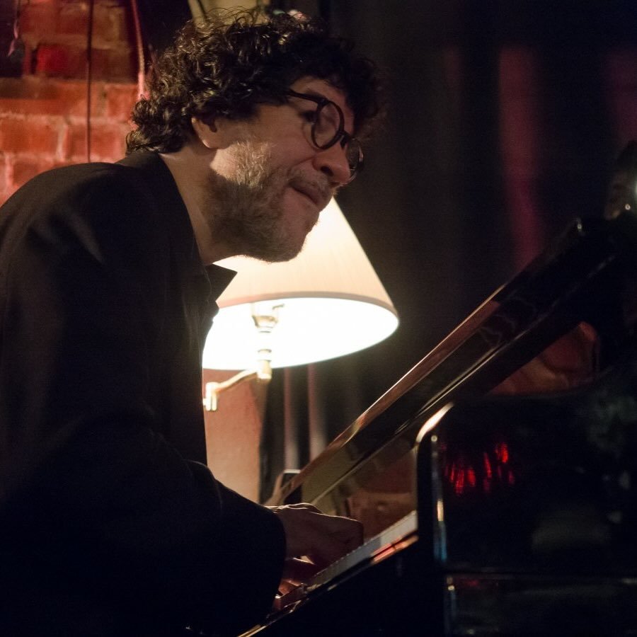 Bruno Hubert reflects on his Montreal roots ahead of Vancouver International Jazz Festival concert. 

Pianist brings his expressive playing to Performance Works alongside bassist Andr&eacute; Lachance, drummer Joe Poole, and trumpeter Brad Turner. 

