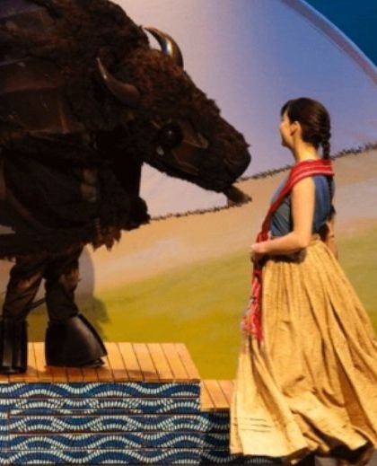 A feminist take on Sherlock Holmes, the beloved musical Annie, and more are on deck as Richmond&rsquo;s Gateway Theatre announces its 2025-26 season.⁠
⁠
Check it out at Stir. ⁠
⁠
⁠
#gatewaytheatre #sherlockholmes #anniethemusical #musicaltheatre #ric