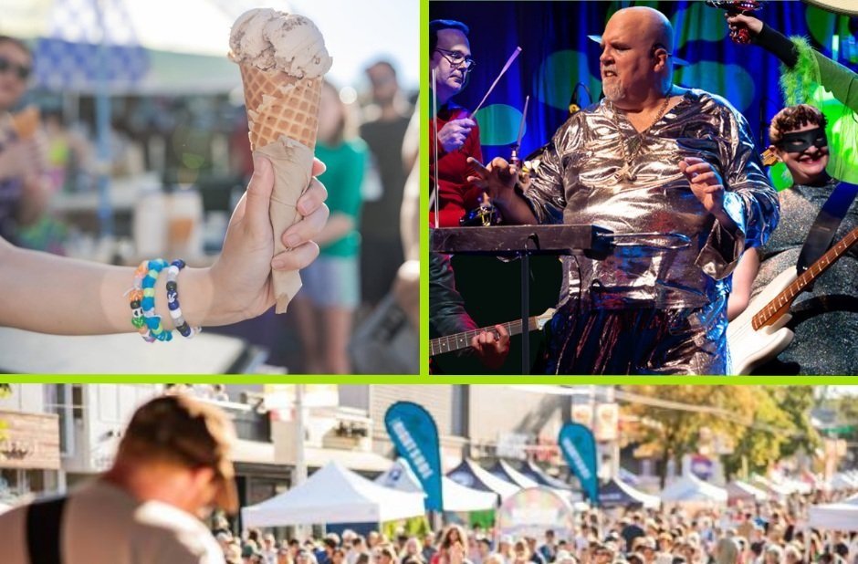 Stir Cheat Sheet: 5 top stops at the Khatsahlano Street Party