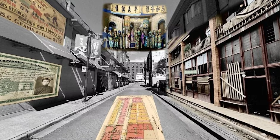 At the Eastside Arts Festival, 360 Riot Walk creates a new path through the site of a historic injustice