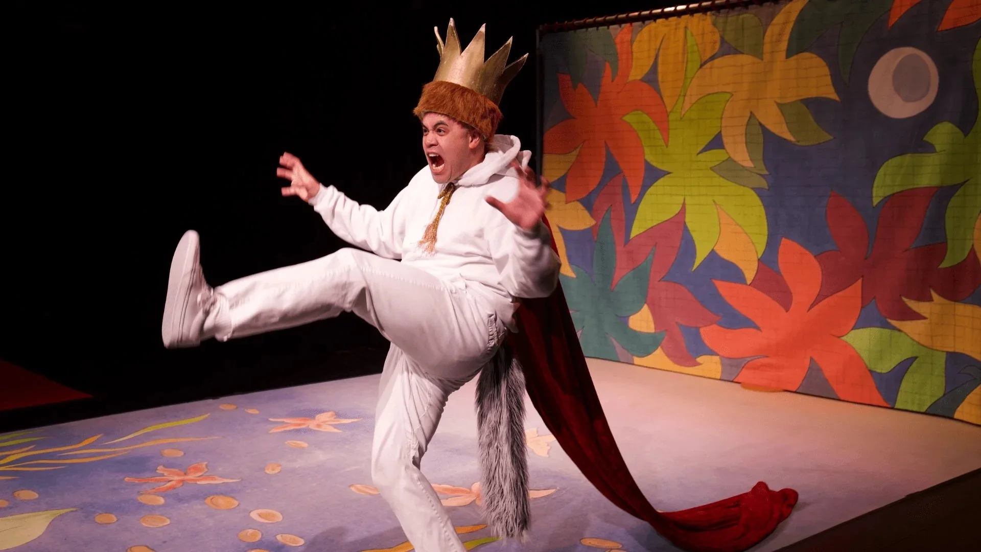 Carousel Theatre for Young People unveils 49th season that spans Where the Wild Things Are, an all-new Family Forward Festival, and more