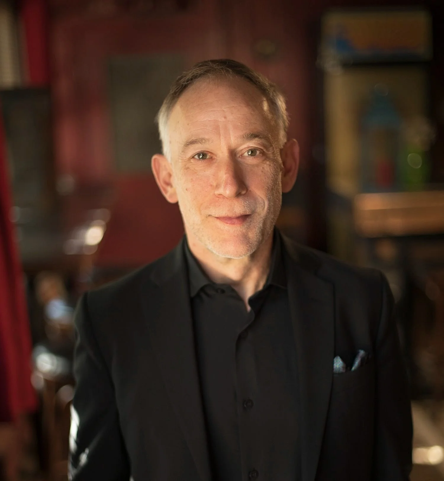 Alexander Weimann plays “O Canada”–infused piano classics in True North Variations, July 27