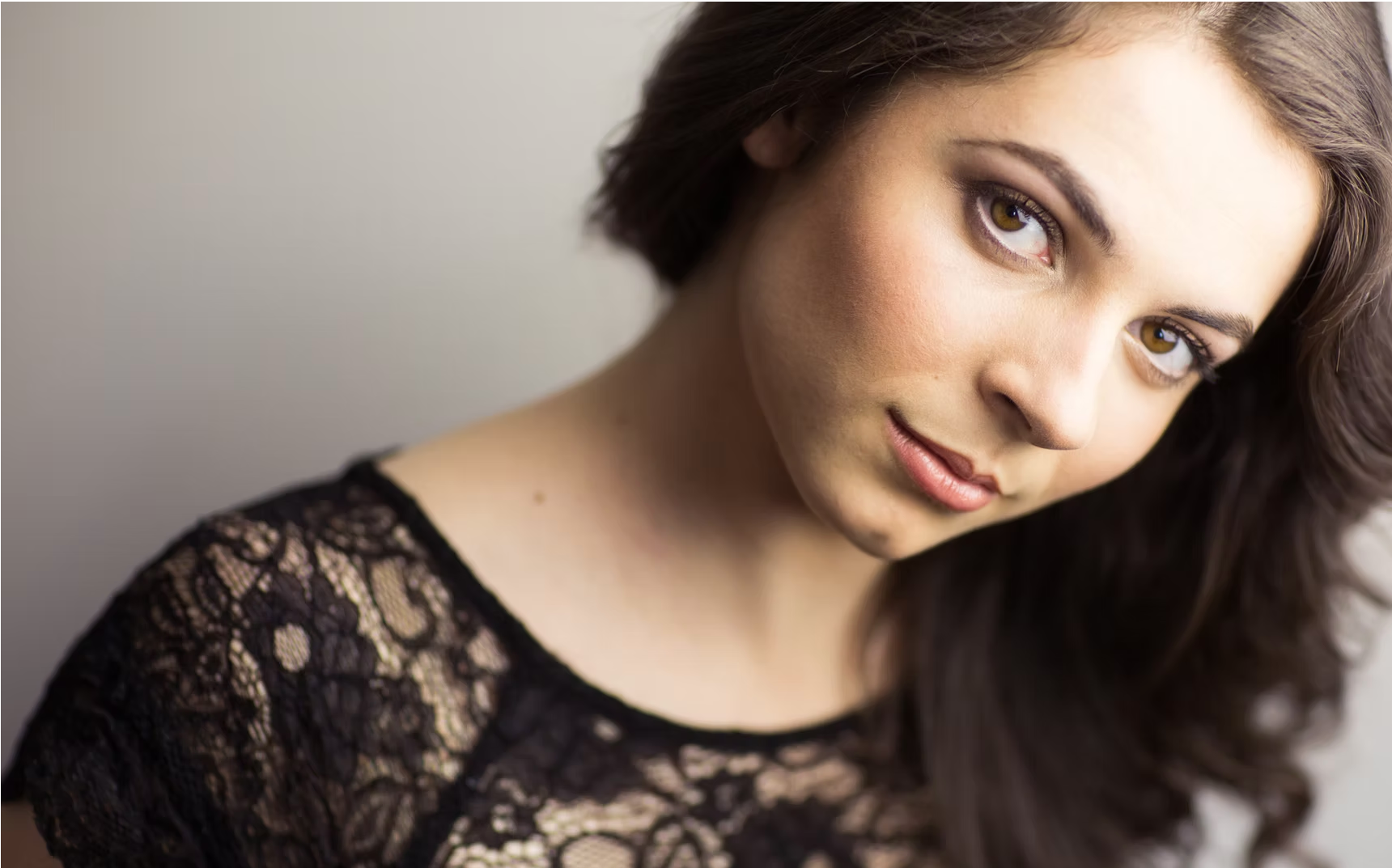 For soprano Magali Simard-Galdès, early music performance and sustainability work go hand in hand