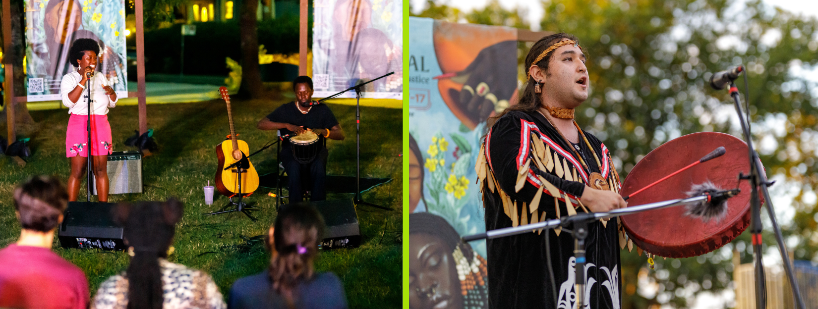 Vines Art Festival gains a fresh perspective with incoming co-artistic director