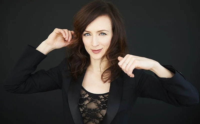 Sarah Slean, John Boutté, and more to play BlueShore at CapU’s just-announced fall season