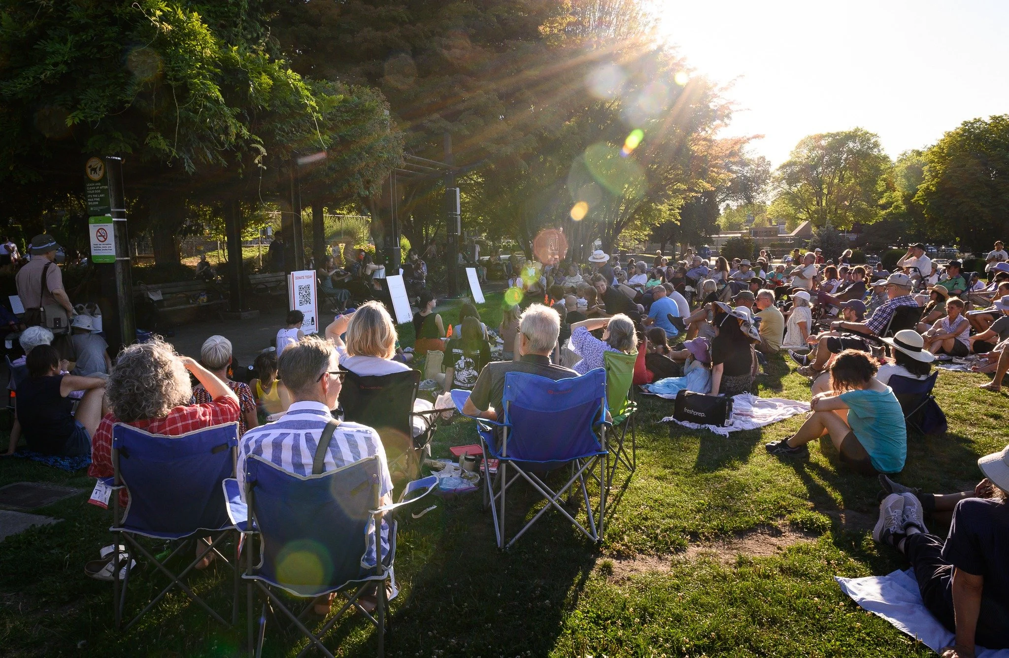 Stir Cheat Sheet: 3 acts performing at Music on Main’s sun-speckled Summer Pop-Up Concerts