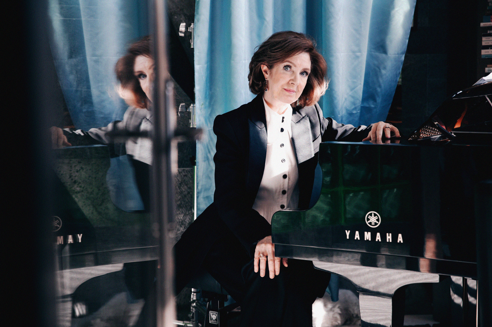 Anne-Marie McDermott joins the VSO for Beethoven Piano Concertos, September 19 to 21