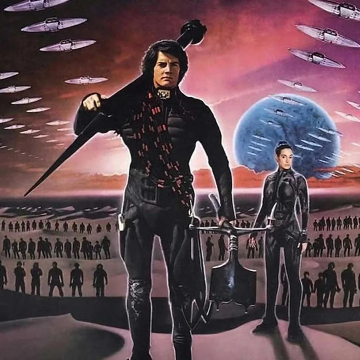Deckchair Cinema caps sci-fi summer with David Lynch&rsquo;s Dune and a @devours.ufo concert. 

The Polygon Gallery&rsquo;s annual outdoor film series takes place on Cates Deck. Find all the details at Stir 🎬🎵

#artsandculture #northvan #film #vanc