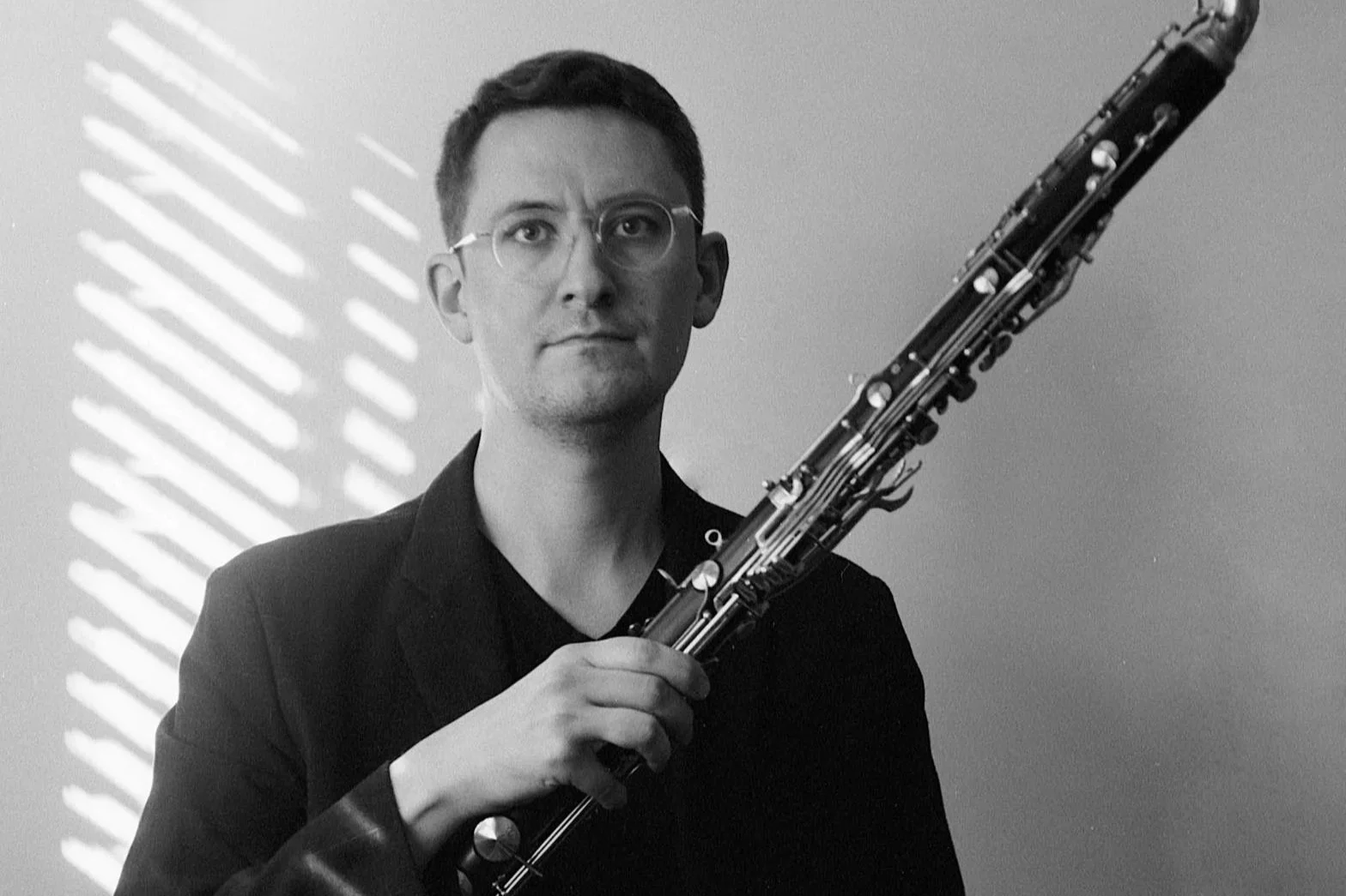 West Vancouver Memorial Library names Liam Hockley as 2025 Sound Artist in Residence