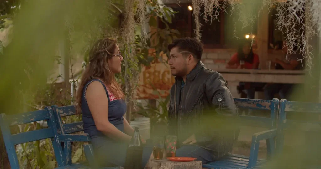 Stir Q&A: With Cicadas, filmmaker Luna Marán reflects collective vision that shapes Oaxaca life