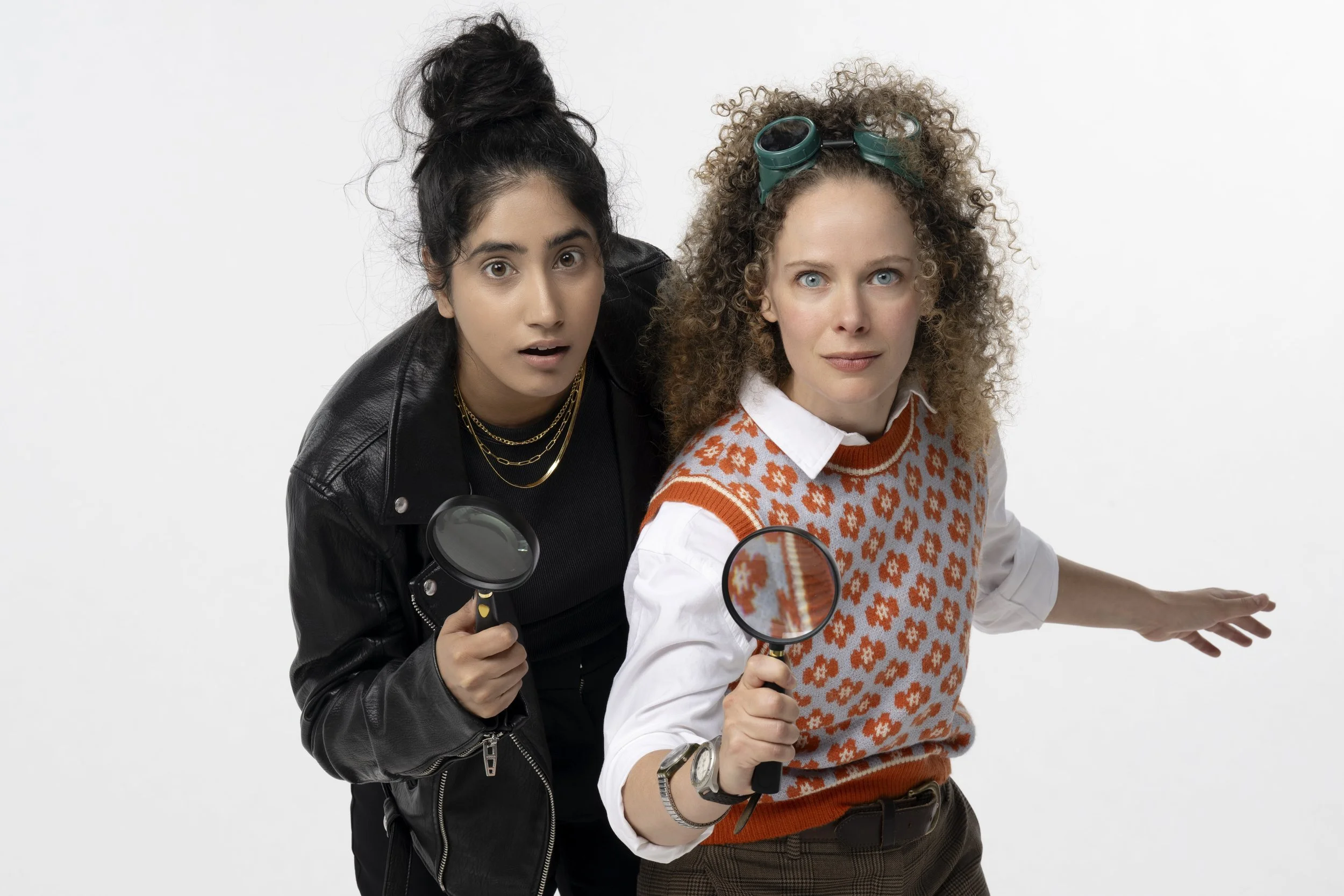 Gateway Theatre stages Ms. Holmes &amp; Ms. Watson – Apt. 2B, October 16 to 25