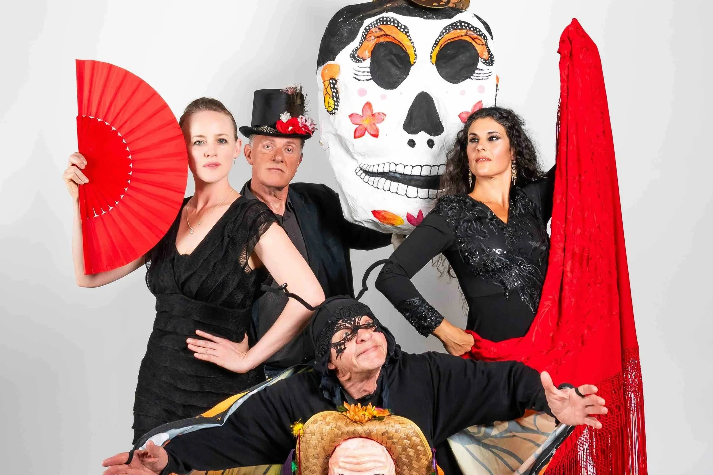 Downtown Eastside Heart of the City Festival unveils 22nd edition spanning Day of the Dead shadow puppetry, Mayor of Oz, and more