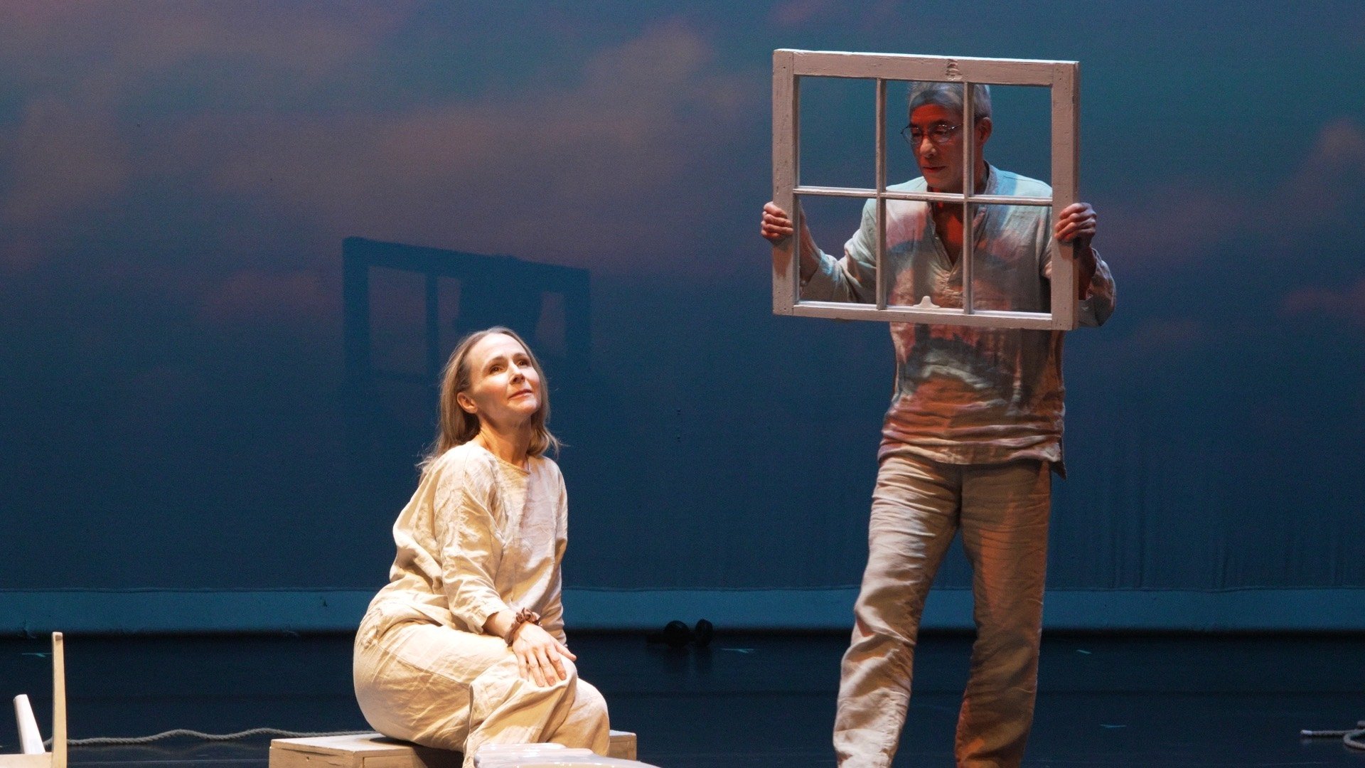 Firehall Arts Centre presents existential dance-theatre show Vacant Lot, October 22 to 25