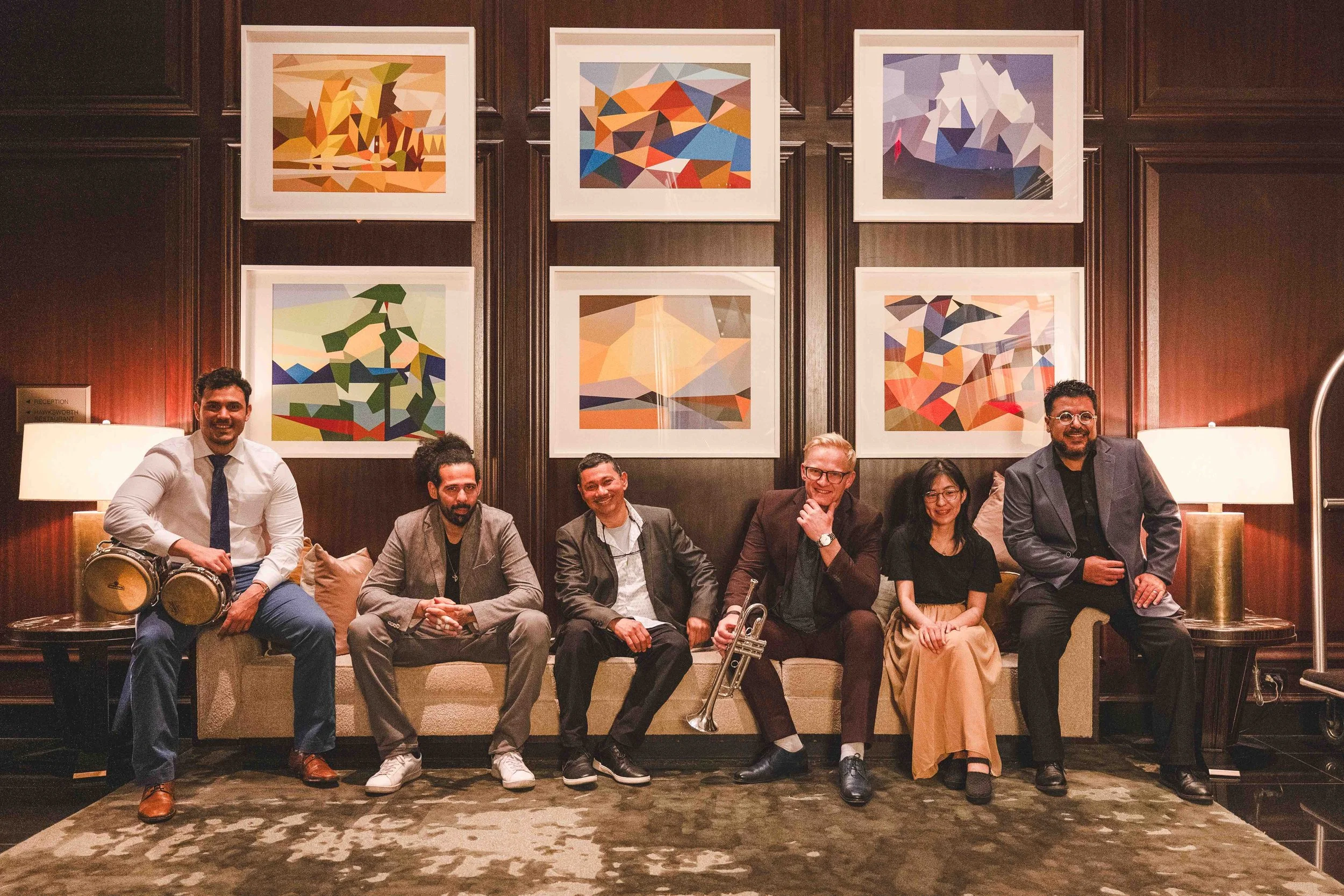 VLACC presents annual Latin Expressions festival of arts and culture throughout October