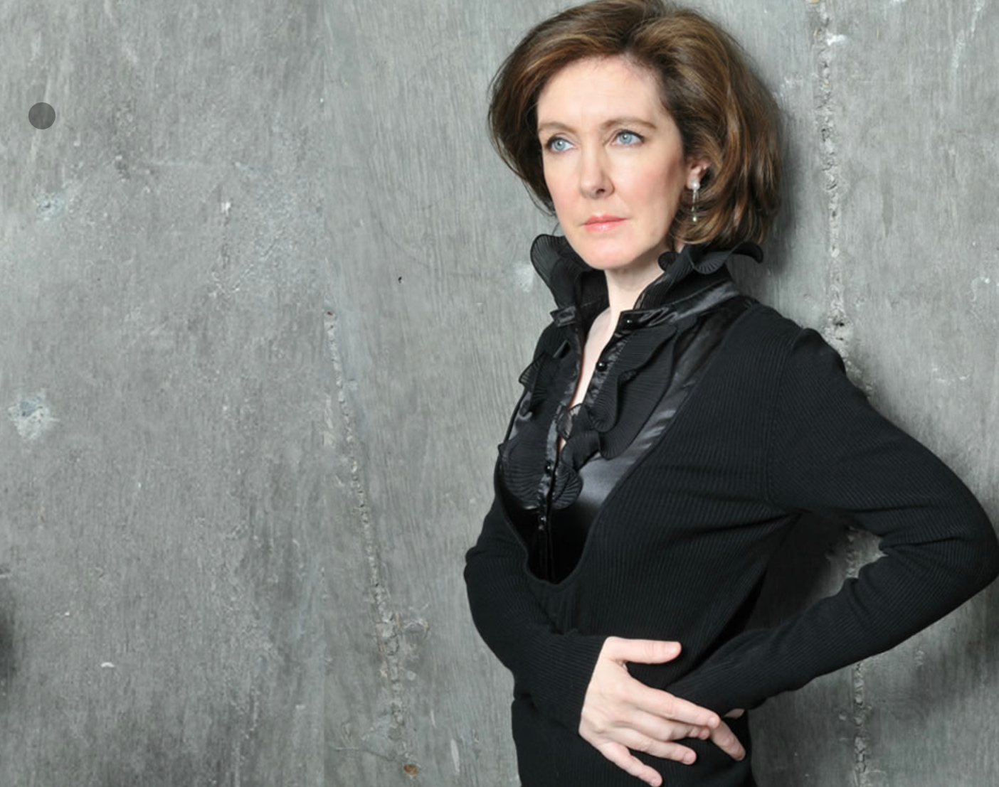 Ahead of VSO Beethoven program, Anne-Marie McDermott reflects on freedom won through discipline