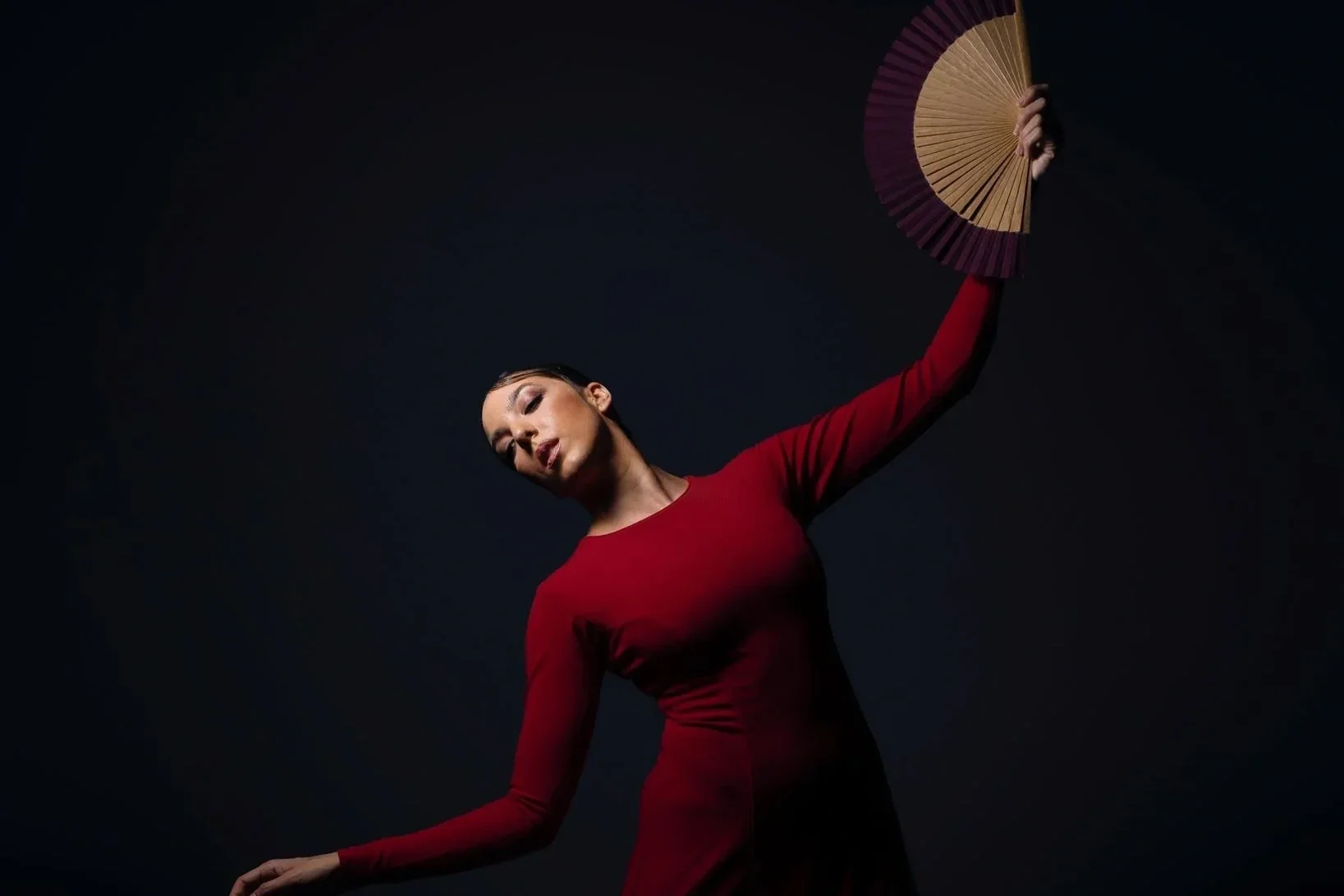 Flamenco Rosario celebrates 35 years with international guests at Vancouver International Flamenco Festival, September 27
