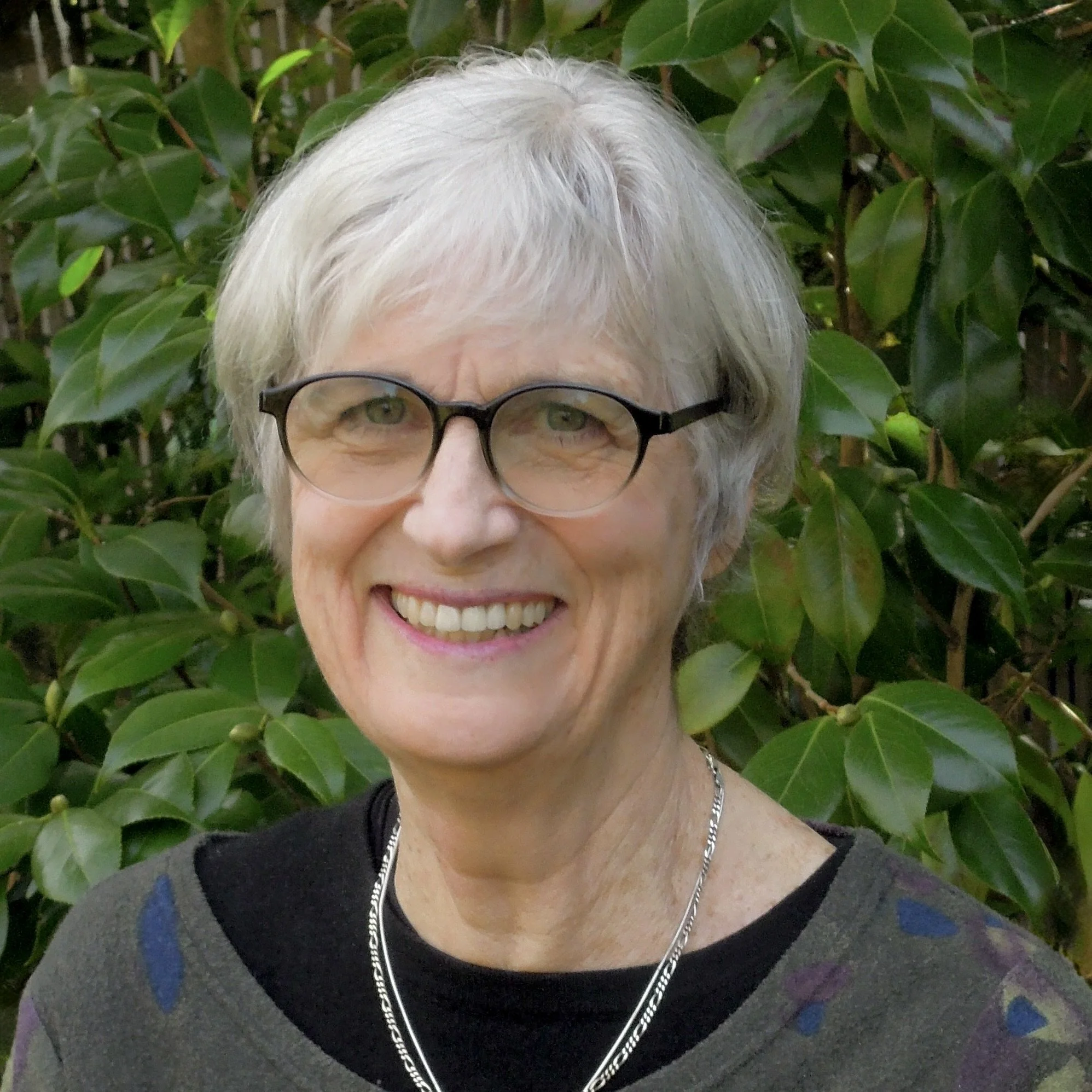Stir Q&A: At Have a Senior Moment Festival, Home depicts an elderly woman with agency