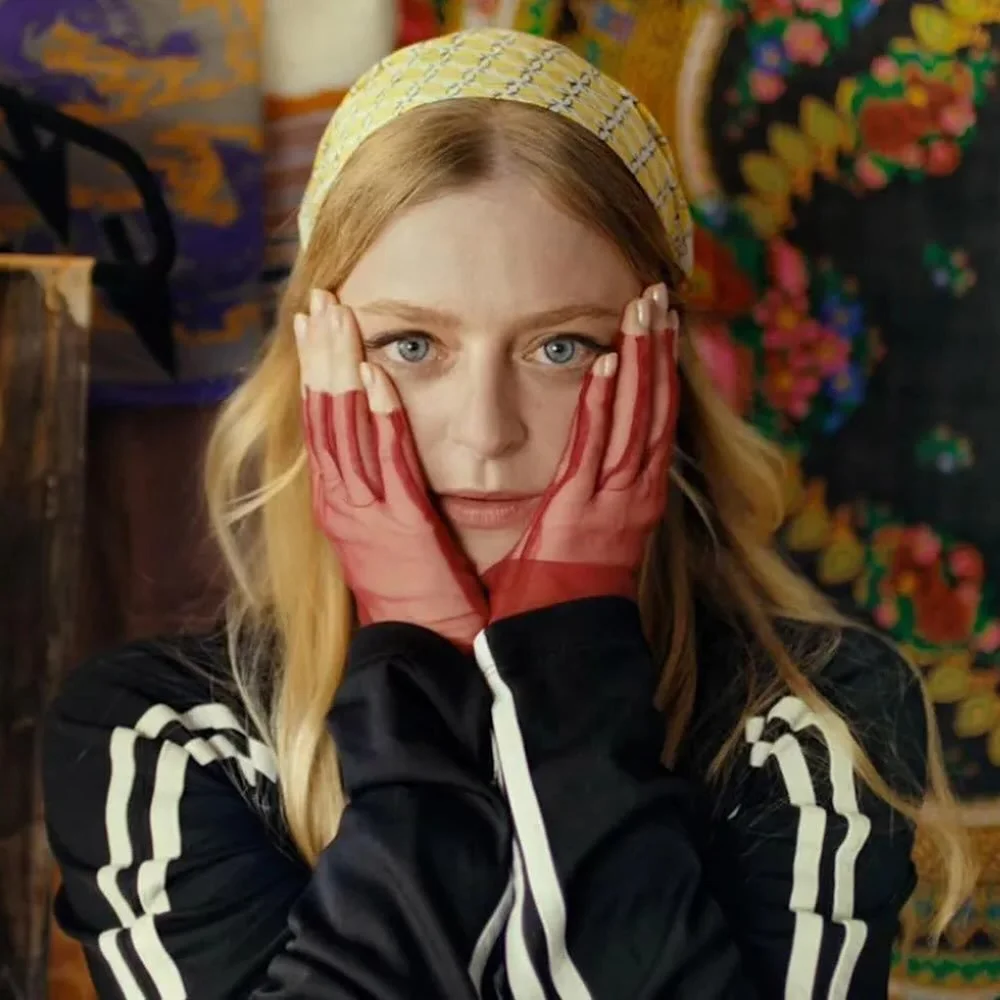 With the Vancouver International Film Festival about to kick off, here are some quick takes on some of the most intriguing offerings. 

Find the VIFF 2025 reviews so far at Stir 🎬

#yvr #film #viff #viffest #filmfestival #vancouverbc