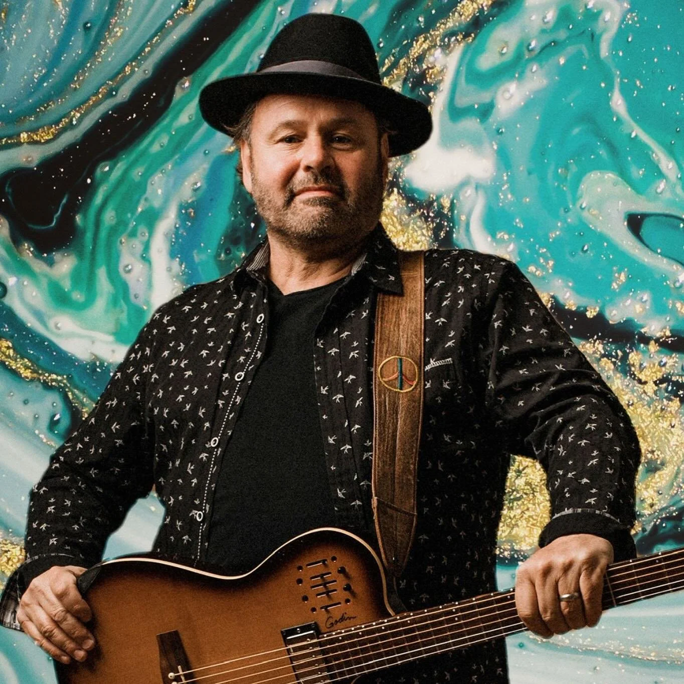 Martin Sexton pares Beatles classics down to the essentials for his Abbey Road Show, October 7. 

Read more about the upcoming @blueshoreatcapu performance at the link in bio. 

#northvan #jazzmusic #yvrarts #yvrmusic #artsandculture