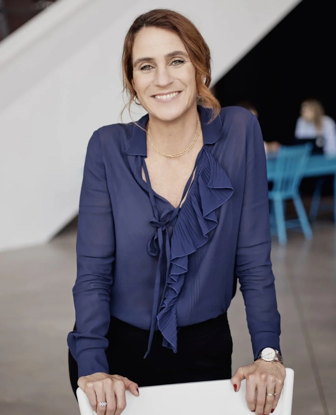 National Film Board (@onf_nfb) doubles down on defining what it means to be Canadian for an &ldquo;elbows up&rdquo; era. ⁠
⁠
Head to Stir for all the details, as Suzanne Gu&egrave;vremont, the Government Film Commissioner and NFB chair chats with Sti