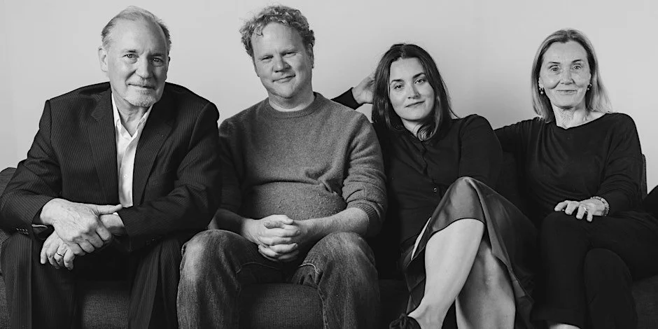 Theatre review: Outside Mullingar is a gently restrained tale of two Irish families